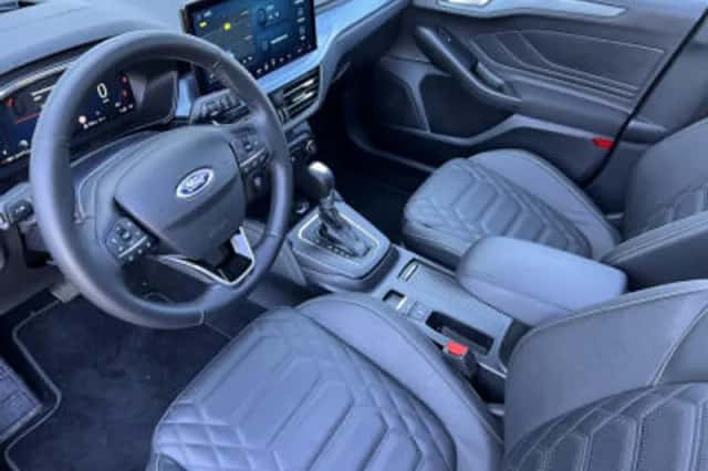 Ford Focus (2025) thumbnail 22