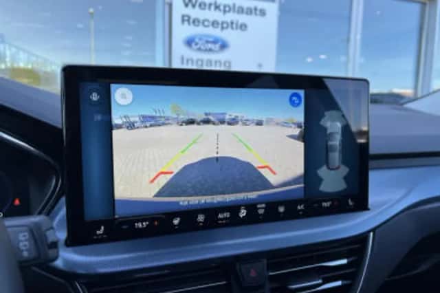 Ford Focus (2025) thumbnail 28