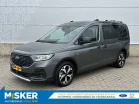 Ford GRAND TOURNEO CONNECT