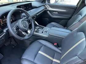 Mazda CX-80 (2026) thumbnail 13