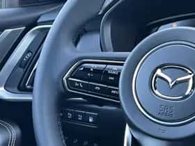 Mazda CX-80 (2026) thumbnail 20