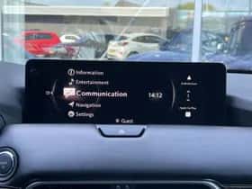 Mazda CX-80 (2026) thumbnail 21