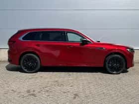 Mazda CX-80 (2026) thumbnail 4