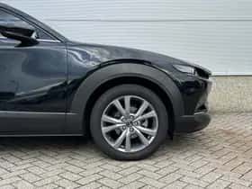Mazda CX-30 (2024) thumbnail 14