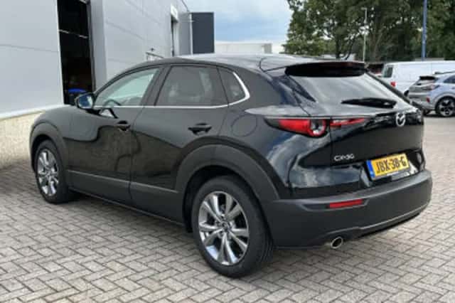 Mazda CX-30 (2024) thumbnail 3