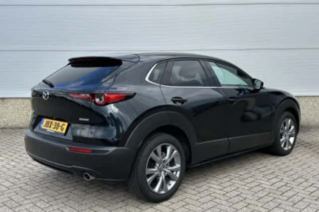 Mazda CX-30 (2024) thumbnail 5