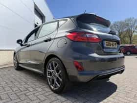 Ford Fiesta (2022) thumbnail 7
