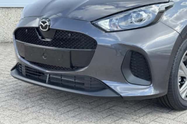Mazda 2 (2026) thumbnail 4
