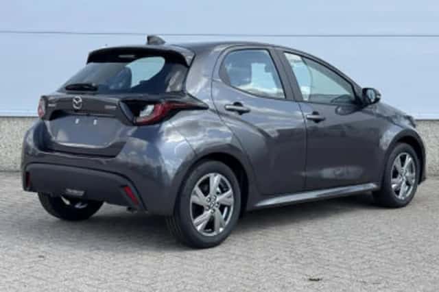 Mazda 2 (2026) thumbnail 5