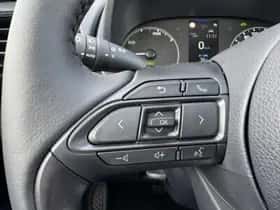 Mazda 2 (2026) thumbnail 7