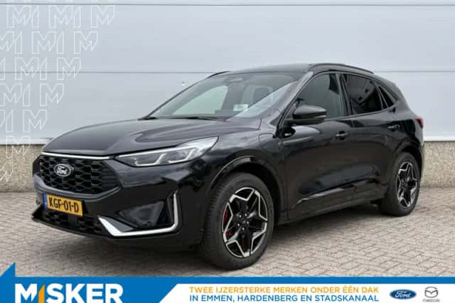 Ford Kuga (2024)
