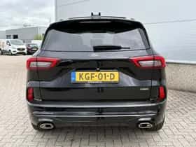 Ford Kuga (2024) thumbnail 9