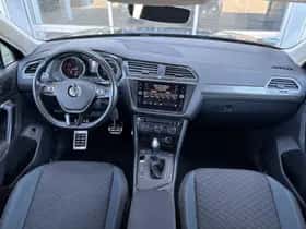 Volkswagen Tiguan (2019) thumbnail 19