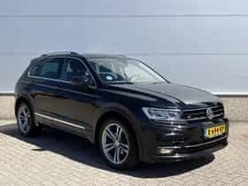 Volkswagen Tiguan (2019) thumbnail 3