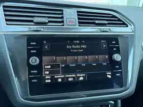Volkswagen Tiguan (2019) thumbnail 26