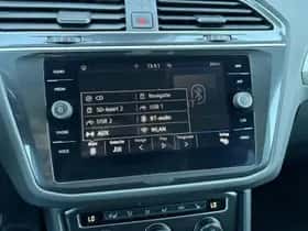 Volkswagen Tiguan (2019) thumbnail 29