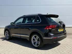Volkswagen Tiguan (2019) thumbnail 4