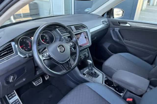 Volkswagen Tiguan (2019) thumbnail 5