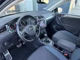 Volkswagen Tiguan (2019) thumbnail 5