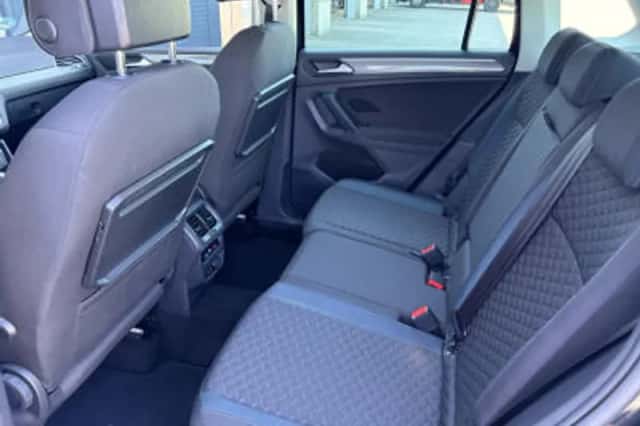Volkswagen Tiguan (2019) thumbnail 6
