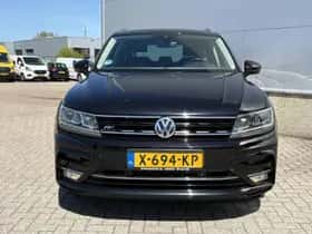 Volkswagen Tiguan (2019) thumbnail 8