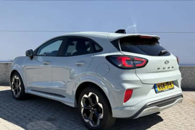 Ford Puma (2025) thumbnail 3