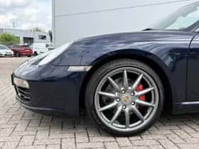 Porsche Boxster (2007) thumbnail 11