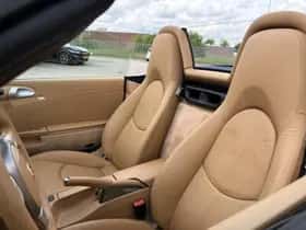 Porsche Boxster (2007) thumbnail 6
