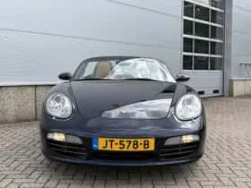 Porsche Boxster (2007) thumbnail 8