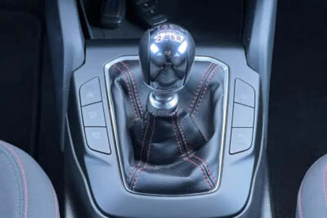 Ford Focus (2021) thumbnail 18