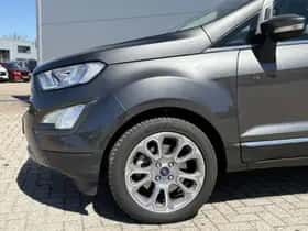 Ford EcoSport (2018) thumbnail 12