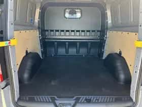 Ford Transit Custom (2023) thumbnail 17