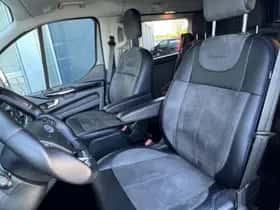 Ford Transit Custom (2023) thumbnail 27
