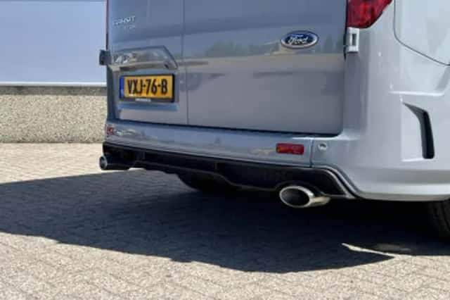 Ford Transit (2023) thumbnail 6
