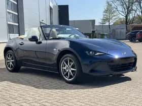 Mazda MX-5 (2026) thumbnail 3