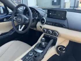 Mazda MX-5 (2026) thumbnail 25
