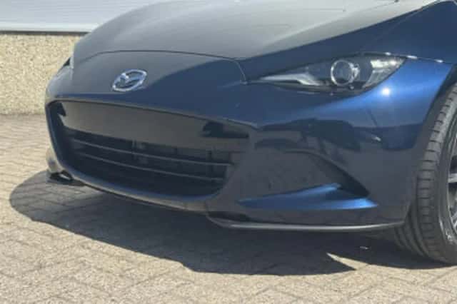 Mazda MX-5 (2026) thumbnail 4