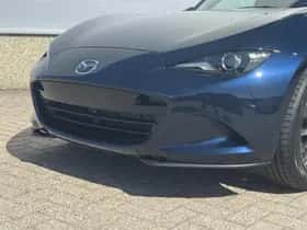 Mazda MX-5 (2026) thumbnail 4