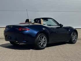 Mazda MX-5 (2026) thumbnail 8