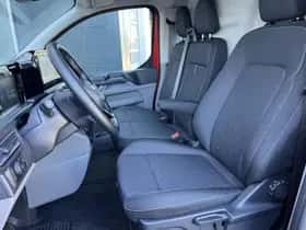 Ford Transit Custom (2023) thumbnail 15