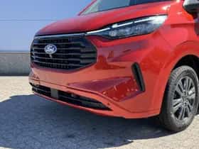 Ford Transit Custom (2023) thumbnail 8
