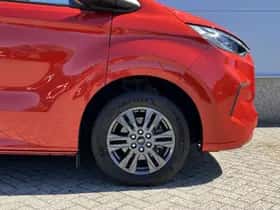 Ford Transit Custom (2023) thumbnail 9
