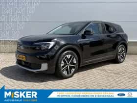 Ford Explorer (2025)