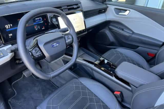 Ford Puma (2025) thumbnail 22