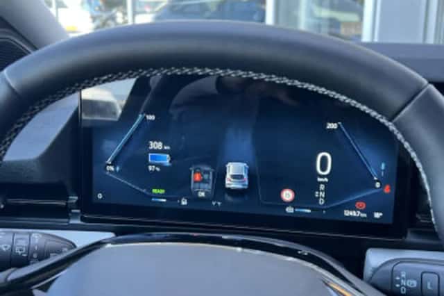 Ford Puma (2025) thumbnail 29