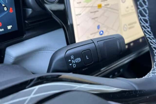 Ford Puma (2025) thumbnail 31