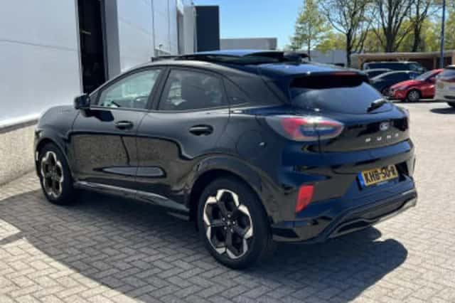Ford Puma (2025) thumbnail 6