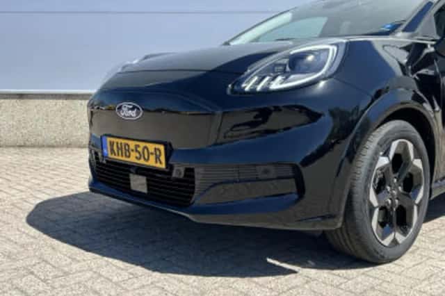 Ford Puma (2025) thumbnail 7