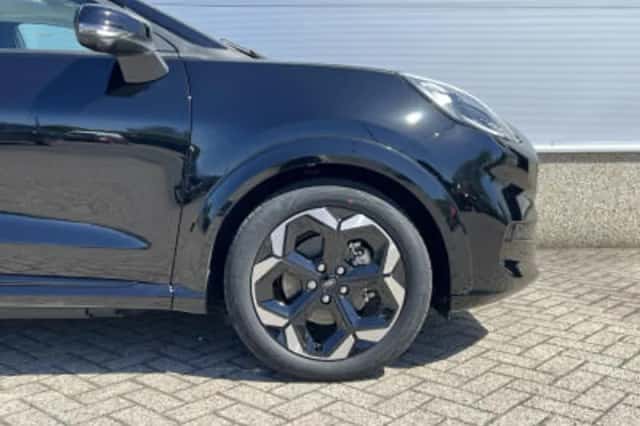 Ford Puma (2025) thumbnail 9