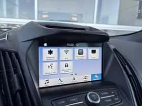 Ford Kuga (2017) thumbnail 20